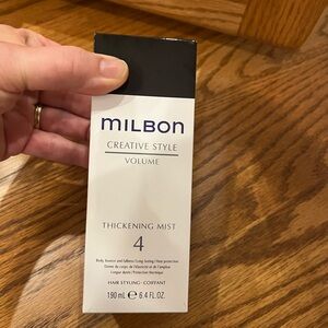 Milton Creative Style Volume Thickening Mist - 4